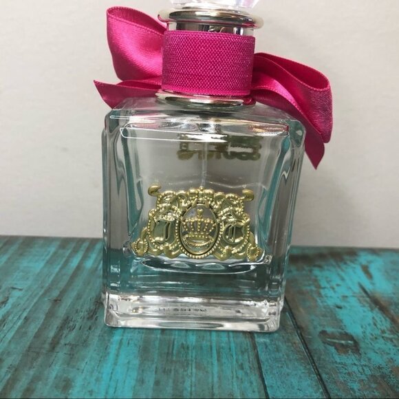 JUICY Couture-  empty bottle - Picture 2 of 6